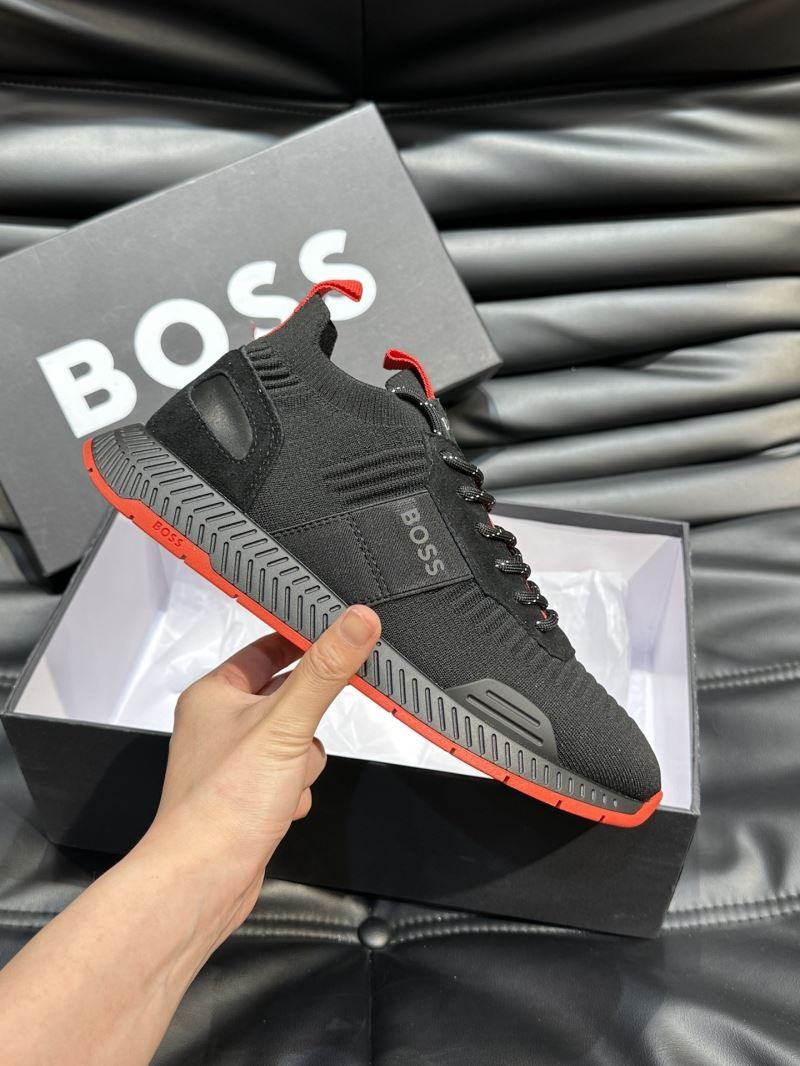 Boss Shoes